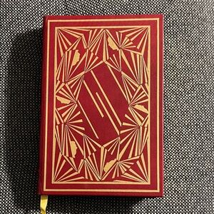 The Venerable Bead by Richard Condon First Edition Hardcover